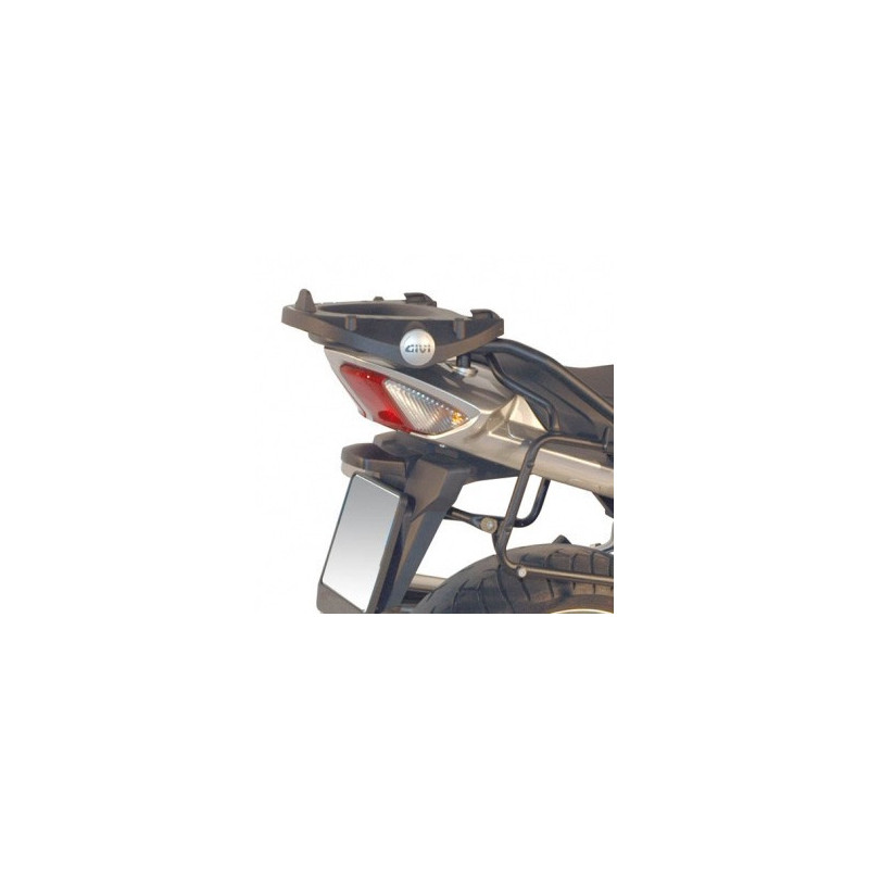 Stelaż pod kufer centralny do Yamaha FJR1300 [06-] - Givi SR357 (zgodny z Kappa KR357)
