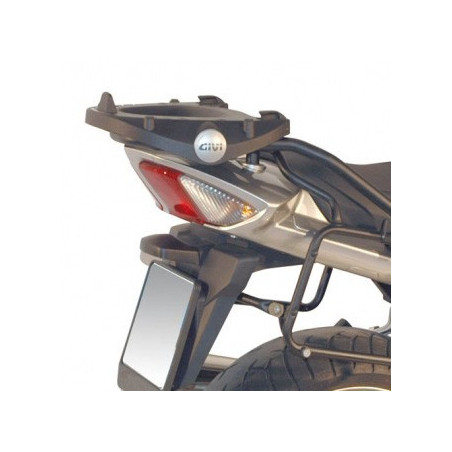 Stelaż pod kufer centralny do Yamaha FJR1300 [06-] - Givi SR357 (zgodny z Kappa KR357)