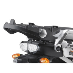 Stelaż pod kufer centralny do Yamaha XT1200Z/ZE Super Tenere [10-] - Givi SR371 (zgodny z Kappa KR371)