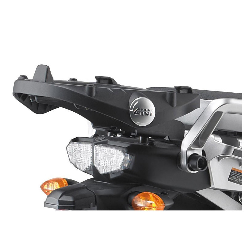 Stelaż pod kufer centralny do Yamaha XT1200Z/ZE Super Tenere [10-] - Givi SR371 (zgodny z Kappa KR371)