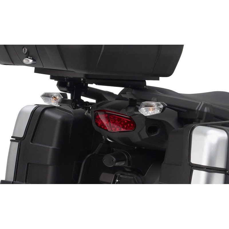 Stelaż pod kufer centralny do Kawasaki Versys 1000 [12-] - Givi SR4105 (zgodny z Kappa KR4105)