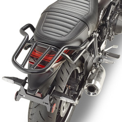 Stelaż pod kufer centralny do Kawasaki Z900RS [18-] - Givi SR4124 (zgodny z Kappa KR4124 )