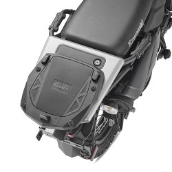 Stelaż pod kufer centralny Givi SR4133 do Kawasaki KLR 650 / S (23-24)