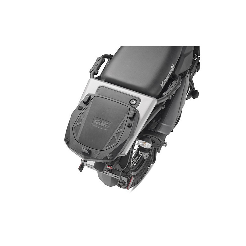 Stelaż pod kufer centralny Givi SR4133 do Kawasaki KLR 650 / S (23-24)
