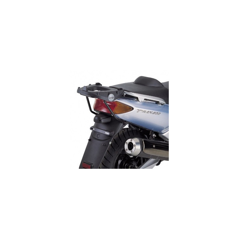 Stelaż pod kufer centralny do Yamaha T-MAX 500 [01-07] - Givi SR45 (zgodny z Kappa KR45)