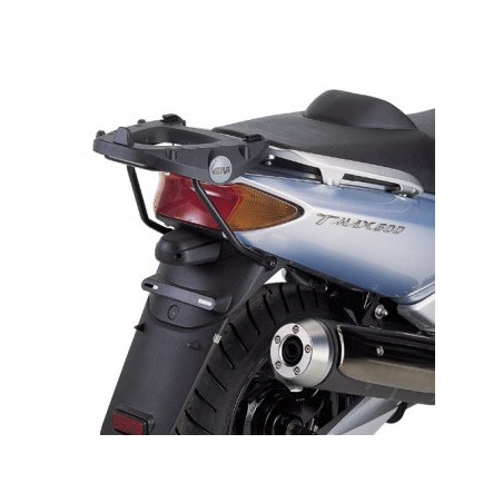 Stelaż pod kufer centralny do Yamaha T-MAX 500 [01-07] - Givi SR45 (zgodny z Kappa KR45)
