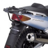 Stelaż pod kufer centralny do Yamaha T-MAX 500 [01-07] - Givi SR45 (zgodny z Kappa KR45)