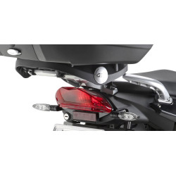 Stelaż pod kufer centralny do BMW F800GT [13-], F800ST [06-16] - Givi SR5109 (zgodny z Kappa KR5109)