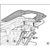Stelaż pod kufer centralny do BMW G310GS [17-] - Givi SR5126 (zgodny z Kappa KR5126)