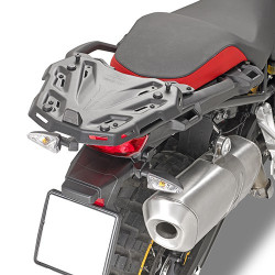 Stelaż pod kufer centralny GIVI SR5129 do BMW F 750 GS (18-20)