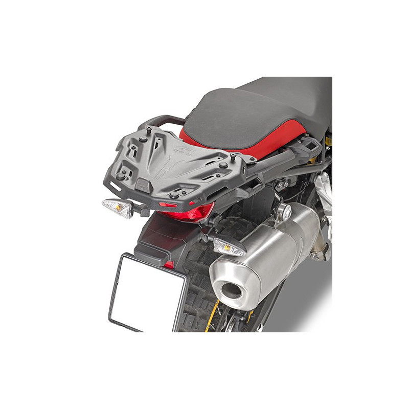 Stelaż pod kufer centralny GIVI SR5129 do BMW F 750 GS (18-20)