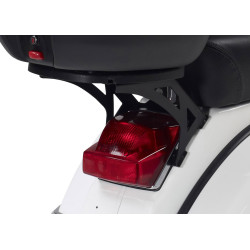 Stelaż pod kufer centralny do Piaggio Vespa PX 125-250 [11-12] - Givi SR5603 (zgodny z Kappa KR5603)