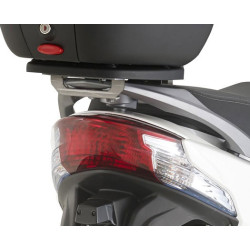 Mocowanie pod kufer centralny do Kymco Agility 125-200 R16+ [14] - Givi SR6106 (zgodne z Kappa KR6106)