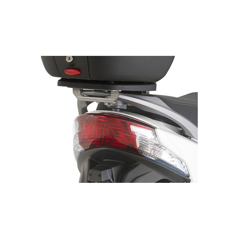 Mocowanie pod kufer centralny do Kymco Agility 125-200 R16+ [14] - Givi SR6106 (zgodne z Kappa KR6106)