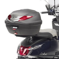 Mocowanie pod kufer centralny GIVI SR6109 do KYMCO LIKE 125-150 (17-20)