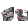 Mocowanie pod kufer centralny do Kymco G-Dink 300 [18-] - Givi SR6111 (zgodne z Kappa KR6111)