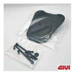 Mocowanie pod kufer centralny GIVI SR6114 do KYMCO AGILITY 300 R16 (19-20)