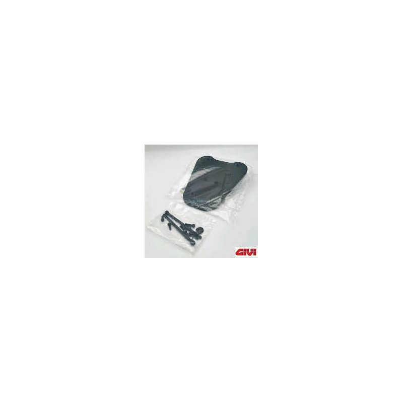 Mocowanie pod kufer centralny GIVI SR6114 do KYMCO AGILITY 300 R16 (19-20)