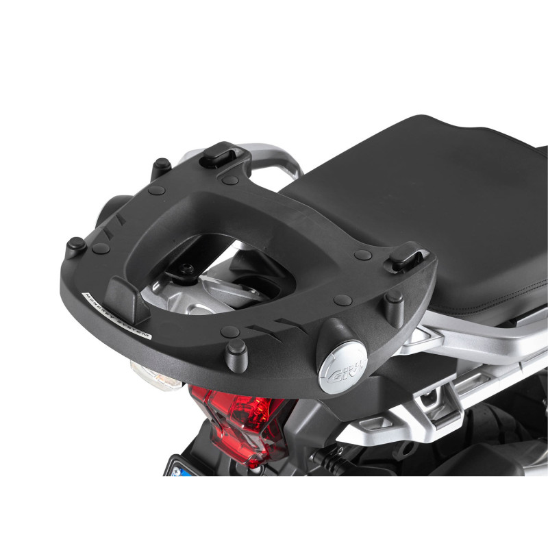 Stelaż pod kufer centralny do Triumph Tiger 1200 Explorer [12-17] - Givi SR6403 (zgodny z Kappa KR6403)