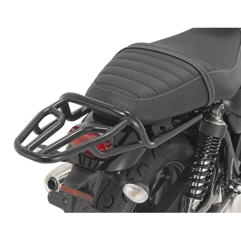 Stelaż pod kufer centralny do Triumph Street Twin 900 [16-] - Givi SR6407 (zgodny z Kappa KR6407)