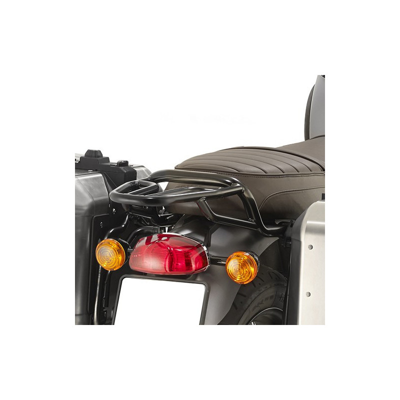 Stelaż pod kufer centralny do Triumph Bonneville T120 [16-] - Givi SR6410 (zgodny z Kappa KR6410)