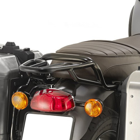 Stelaż pod kufer centralny do Triumph Bonneville T120 [16-] - Givi SR6410 (zgodny z Kappa KR6410)