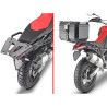 Stelaż pod kufer centralny do APRILIA Tuareg 660