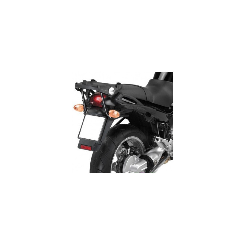 Stelaż pod kufer centralny do BMW R 850 R [03-07], R 1150 R [01-06] - Givi SR683 (zgodny z Kappa KR683)