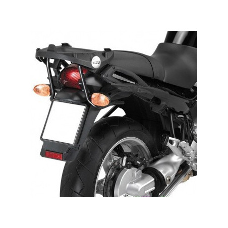 Stelaż pod kufer centralny do BMW R 850 R [03-07], R 1150 R [01-06] - Givi SR683 (zgodny z Kappa KR683)