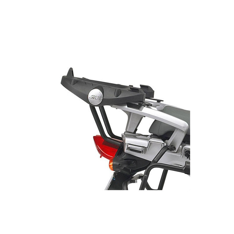 Stelaż pod kufer centralny do BMW R1200GS [04-12] - Givi SR684 (zgodny z Kappa KR684)
