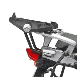 Stelaż pod kufer centralny do BMW R1200GS [04-12] - Givi SR684 (zgodny z Kappa KR684)