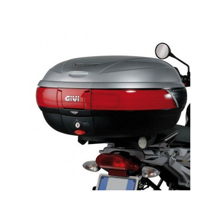 Stelaż pod kufer centralny do BMW R1200GS [04-12] - Givi SR689 (zgodny z Kappa KR689)