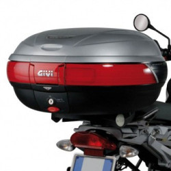 Stelaż pod kufer centralny do BMW R1200GS [04-12] - Givi SR689 (zgodny z Kappa KR689)