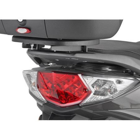 Mocowanie pod kufer centralny do SYM Symphony ST 50-125-200 [15] - Givi SR7054 (zgodne z Kappa KR7054)