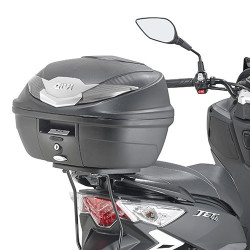 Mocowanie pod kufer centralny GIVI SR7055 do SYM JET 14 125-200 (17-20)