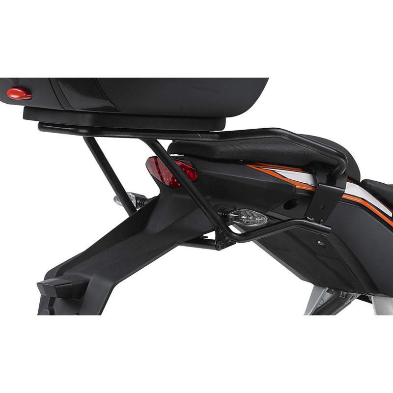 Stelaż pod kufer centralny do KTM Duke 125 [11-12] - Givi SR7701 (zgodny z Kappa KR7701)