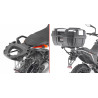 Stelaż pod kufer centralny Givi SR7711 do KTM 390 ADVENTURE (20)