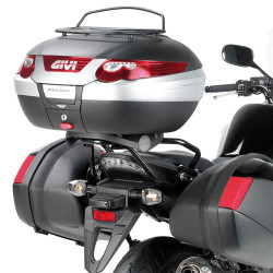 Stelaż pod kufer centralny do Honda CBF1000 /ST [10-14] - Givi SR777 (zgodny z Kappa KR777)
