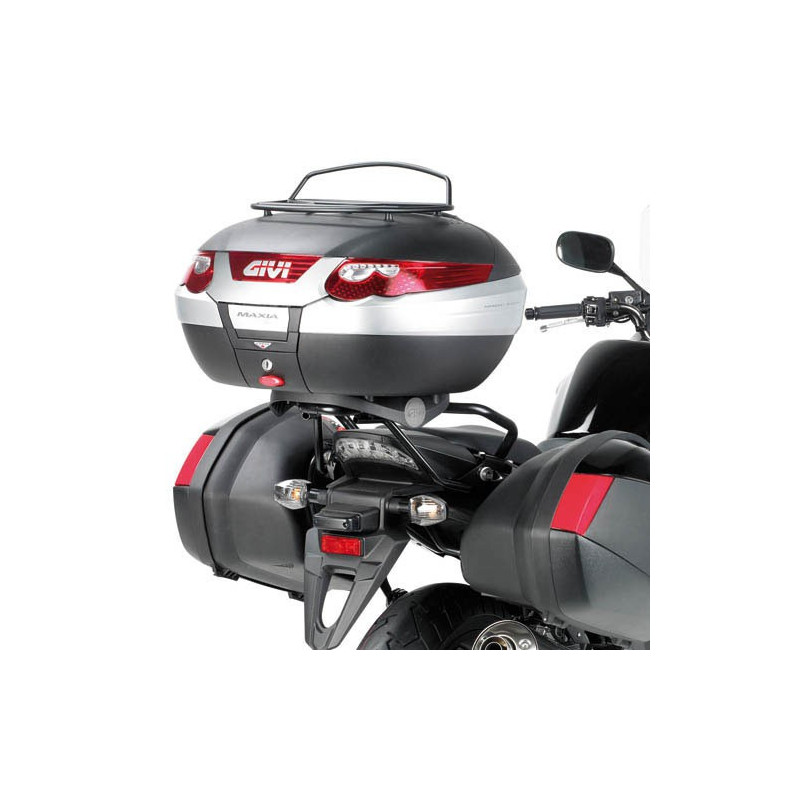 Stelaż pod kufer centralny do Honda CBF1000 /ST [10-14] - Givi SR777 (zgodny z Kappa KR777)