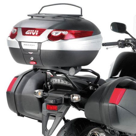 Stelaż pod kufer centralny do Honda CBF1000 /ST [10-14] - Givi SR777 (zgodny z Kappa KR777)