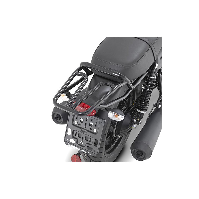 Stelaż pod kufer centralny GIVI SR8201 do MOTO GUZZI V7 III STONE / SPECIAL (17-20)