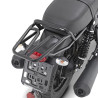 Stelaż pod kufer centralny GIVI SR8201 do MOTO GUZZI V7 III STONE / SPECIAL (17-20)