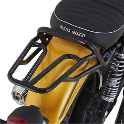 Stelaż pod kufer centralny GIVI SR8202 do MOTO GUZZI V9 ROAMER / V9 BOBBER (16-20)