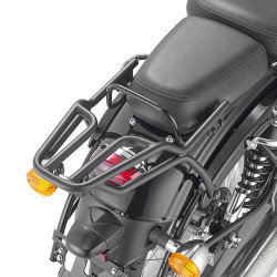 Stelaż pod kufer centralny Givi MONOLOCK SR8707 do BENELLI IMPERIALE 400 (20-)