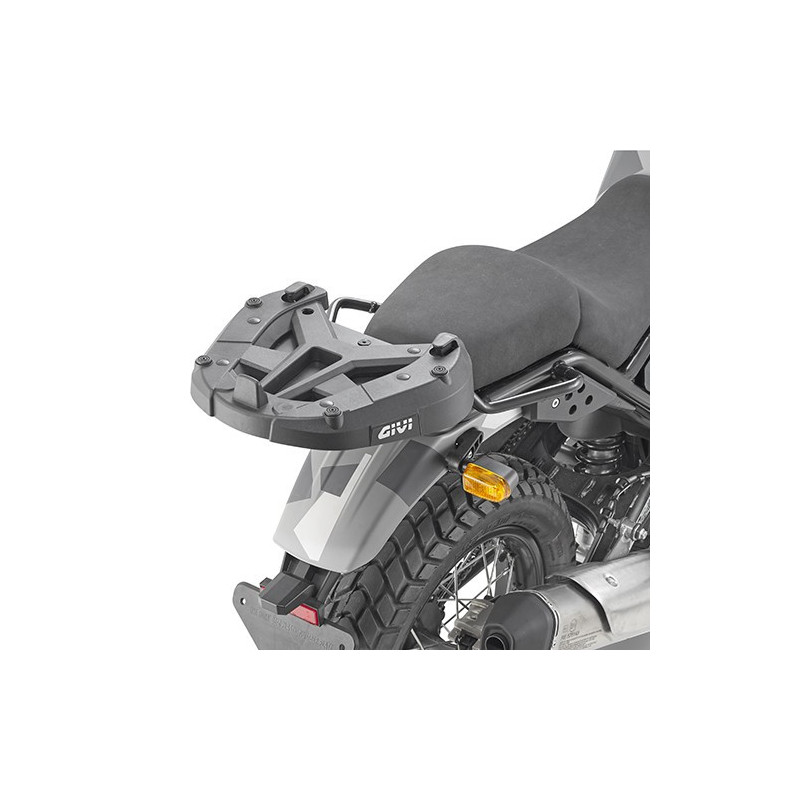 Mocowanie pod kufer centralny GIVIV SR9050 do ROYAL ENFIELD HIMALAYAN (18-20)