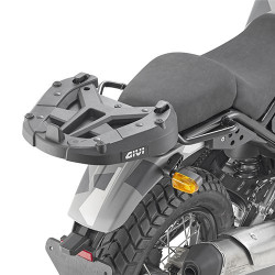 Mocowanie pod kufer centralny GIVIV SR9050 do ROYAL ENFIELD HIMALAYAN (18-20)