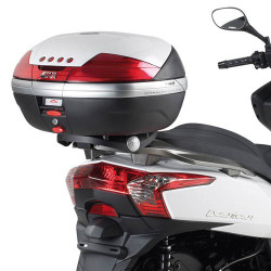 Stelaż pod kufer centralny do Kymco Downtown 125i-300i [09-12] - Givi SR92 (zgodny z Kappa KR92)