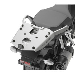 Stelaż pod kufer centralny do Suzuki DL650 /DL1000 V-Strom [17-] - Givi SRA3112 (zgodny z Kappa KRA3112)
