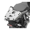 Stelaż pod kufer centralny do Suzuki DL650 /DL1000 V-Strom [17-] - Givi SRA3112 (zgodny z Kappa KRA3112)