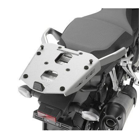 Stelaż pod kufer centralny do Suzuki DL650 /DL1000 V-Strom [17-] - Givi SRA3112 (zgodny z Kappa KRA3112)